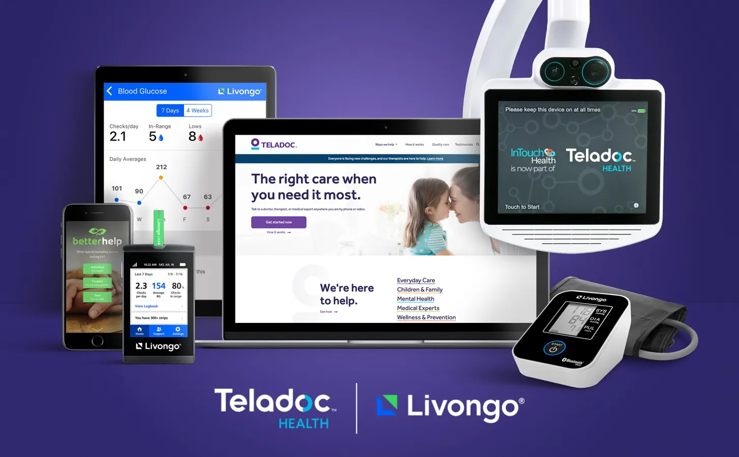 Teladoc Health